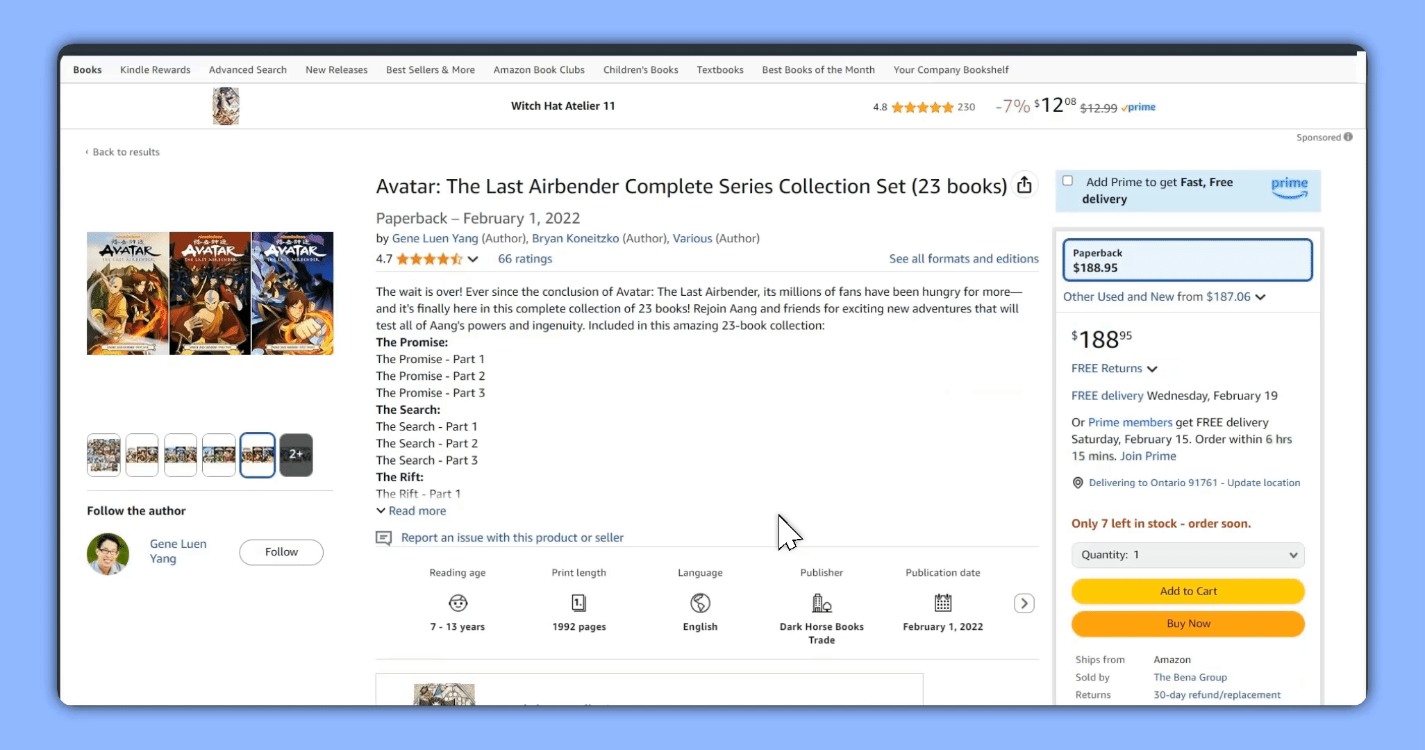Chrome Extension Demo
